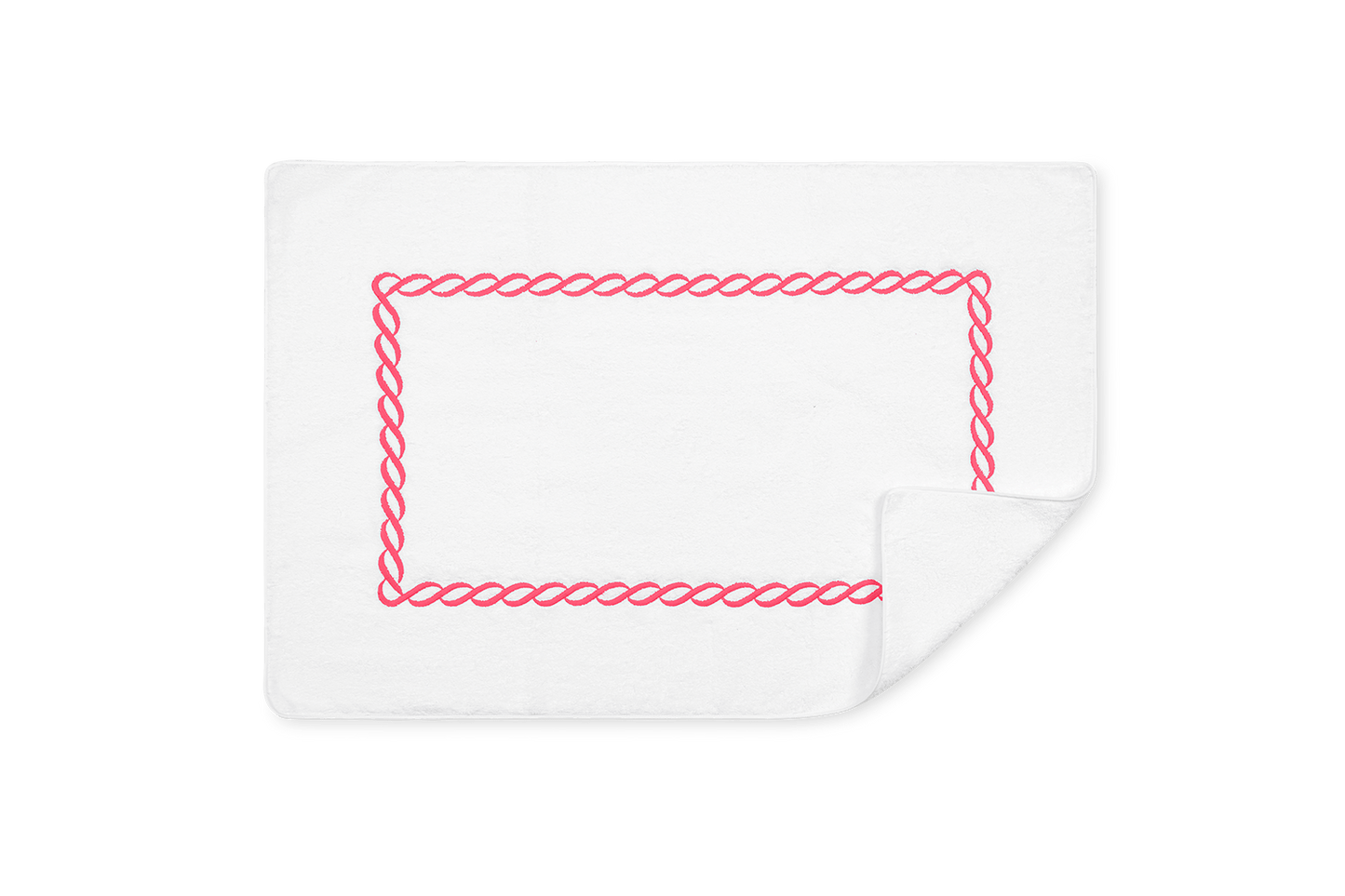 Classic Chain Towels