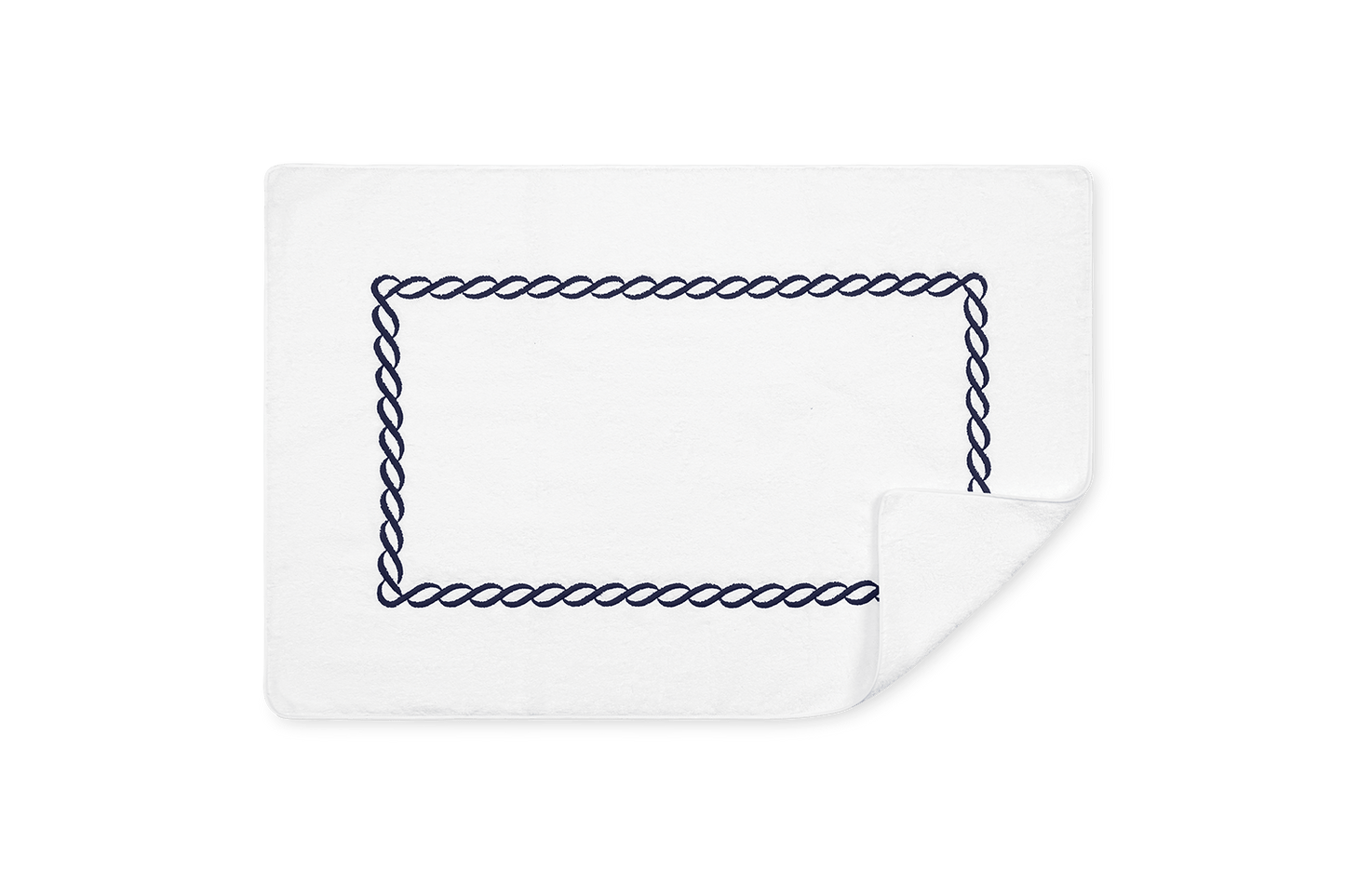 Classic Chain Towels