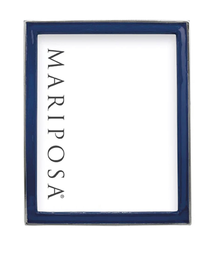 Blue Frame Collection