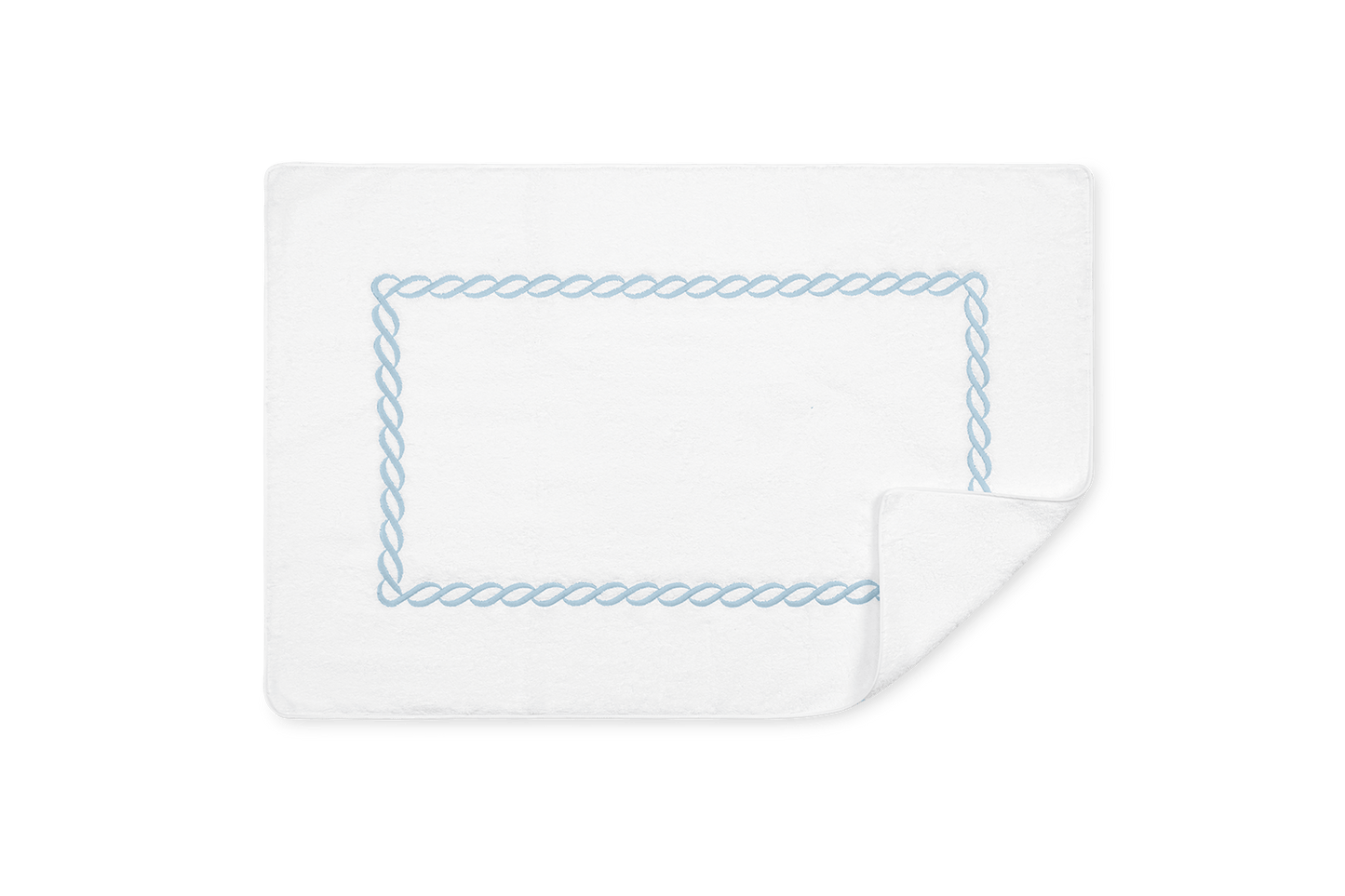 Classic Chain Towels
