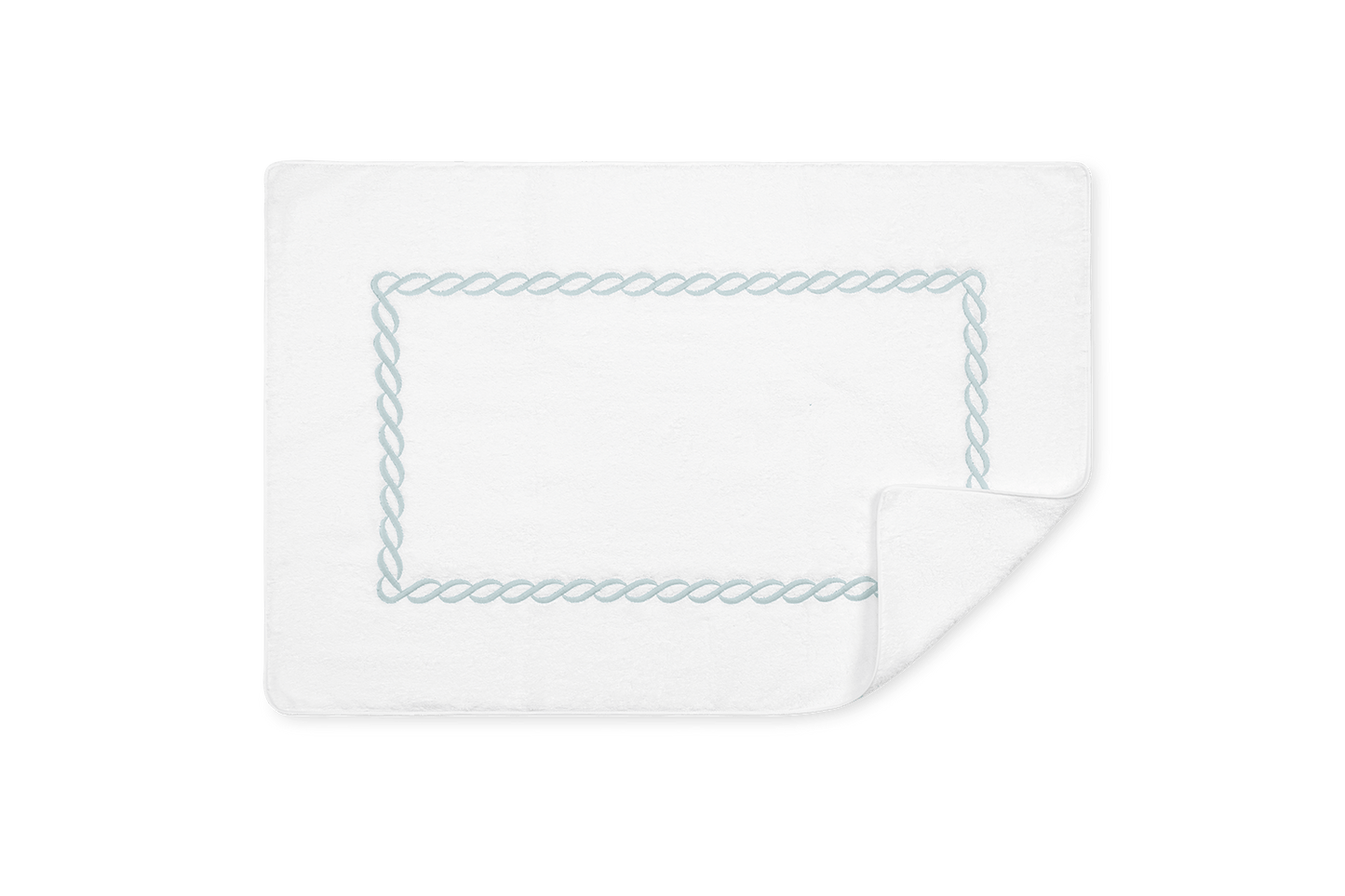 Classic Chain Towels