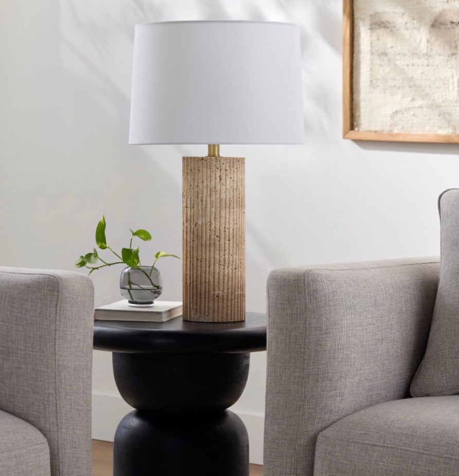 Taboye Table Lamp