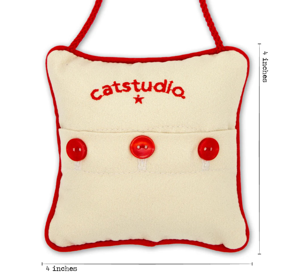 Christmas Mini Pillow