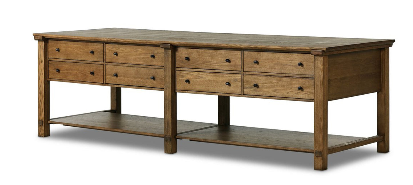 Gardendale Kitchen Island