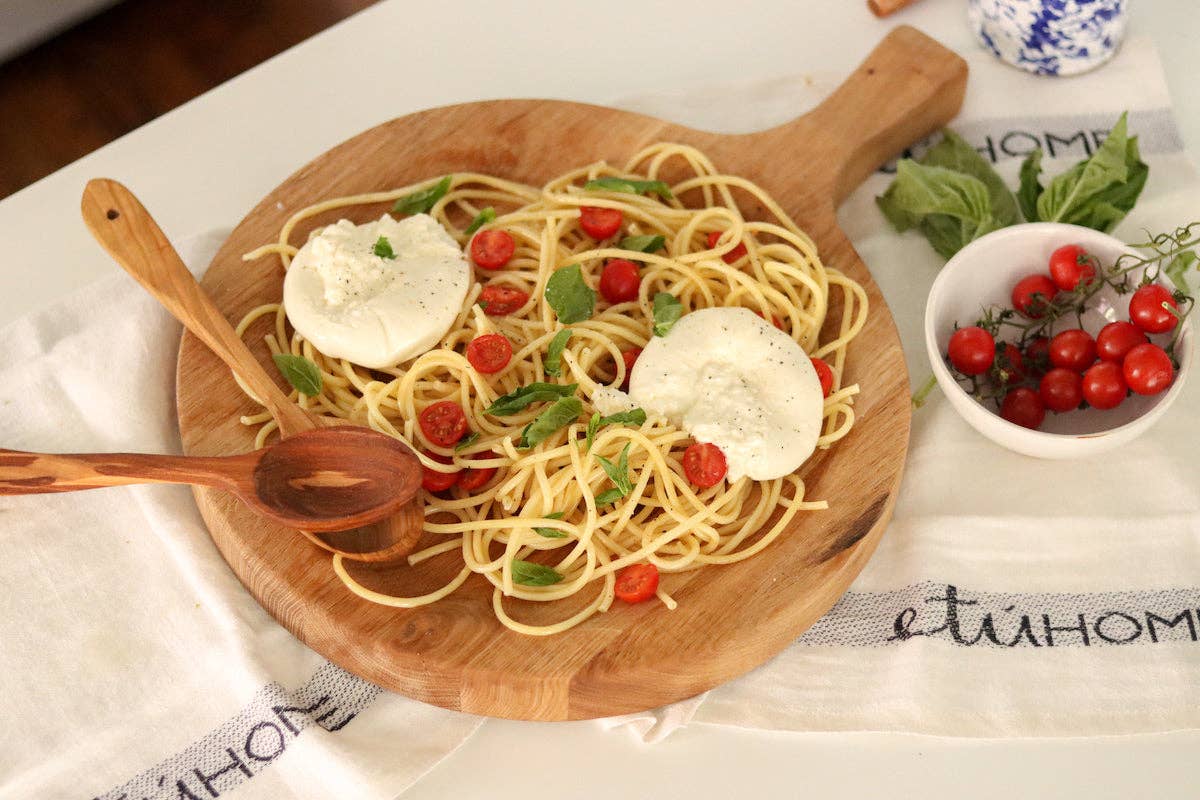 Italian Chef Set, Large