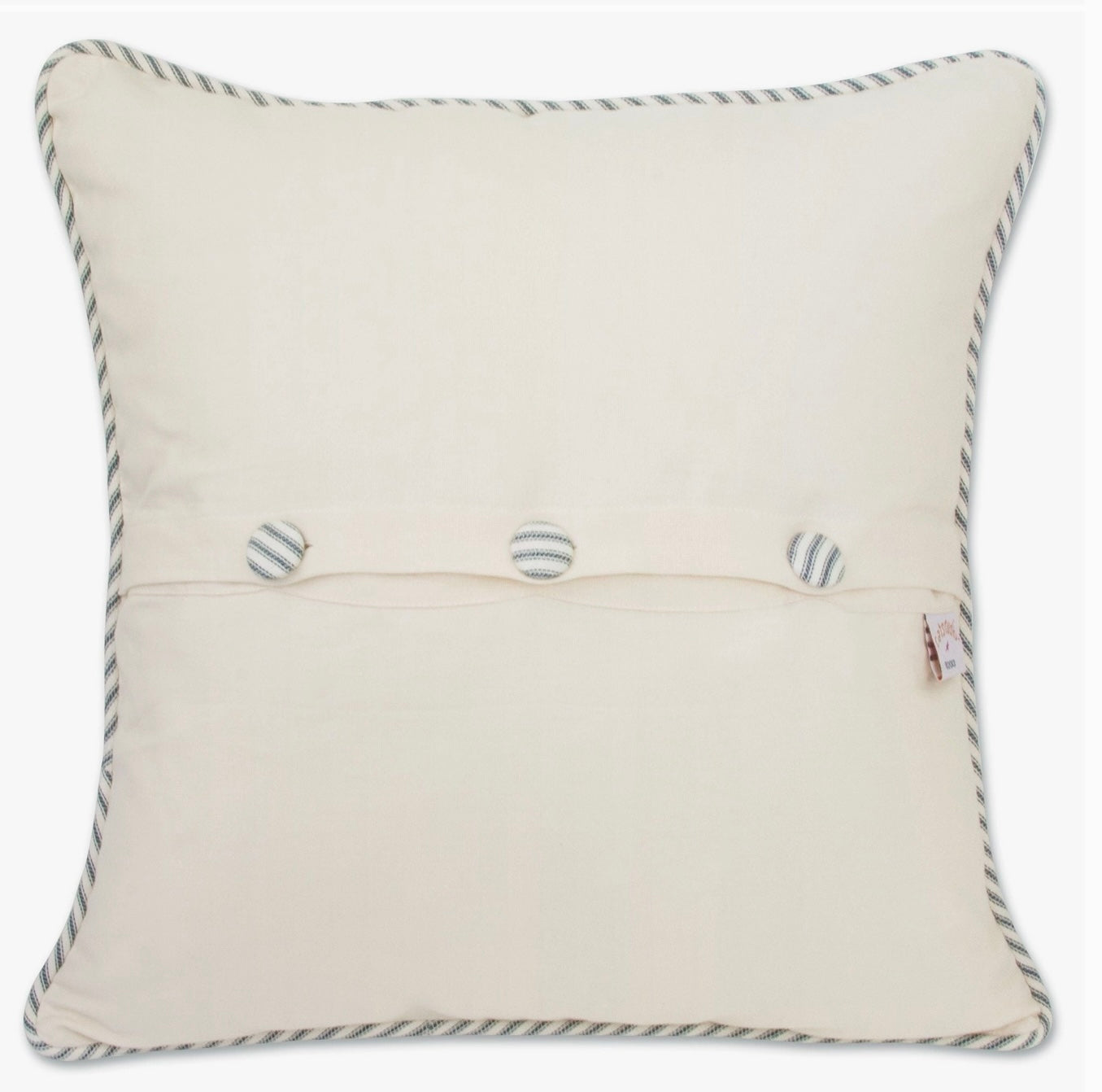 Hamptons Pillow
