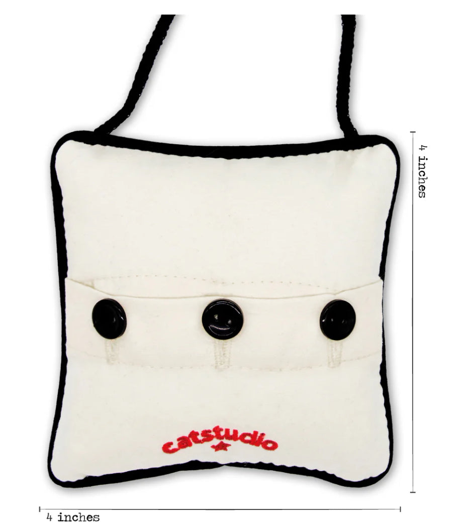 Hamptons Mini Pillow