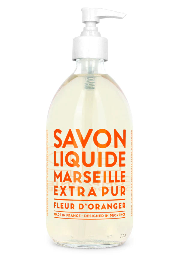 Compagnie De Provence Liquid Soap