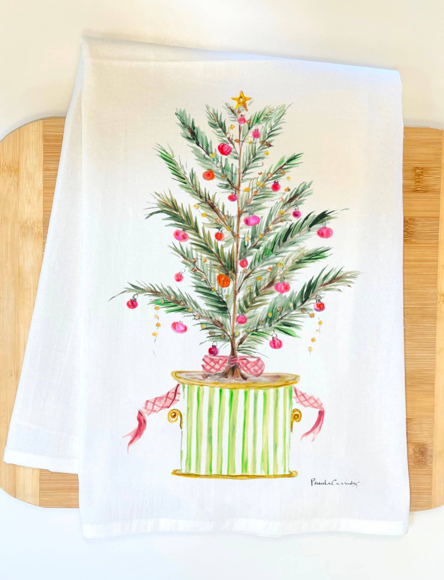 Need a Little Christmas