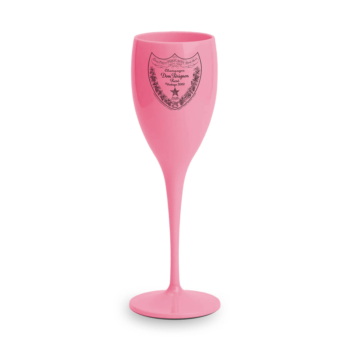 Champagne Flute- Champagne of the Stars
