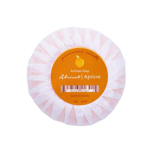Provence Santé Gift Soap