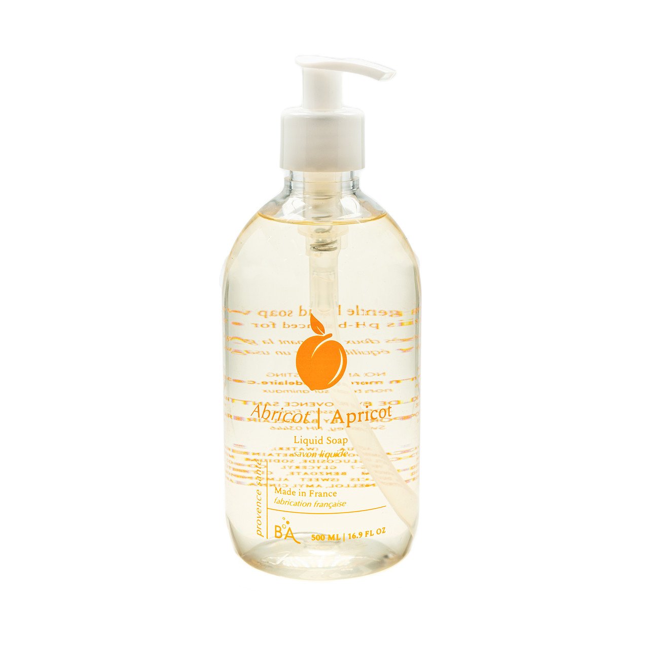 Provence Santé Liquid Soap