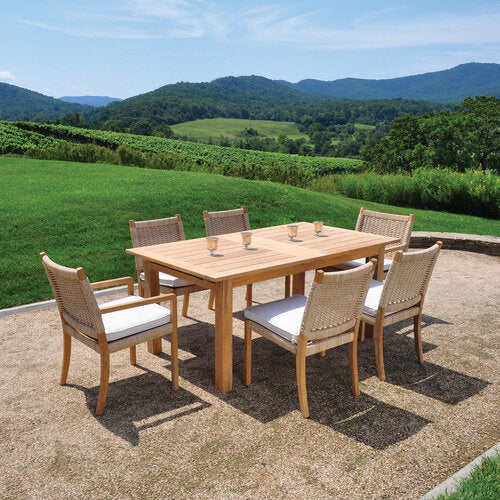 Hudson Dining Chairs