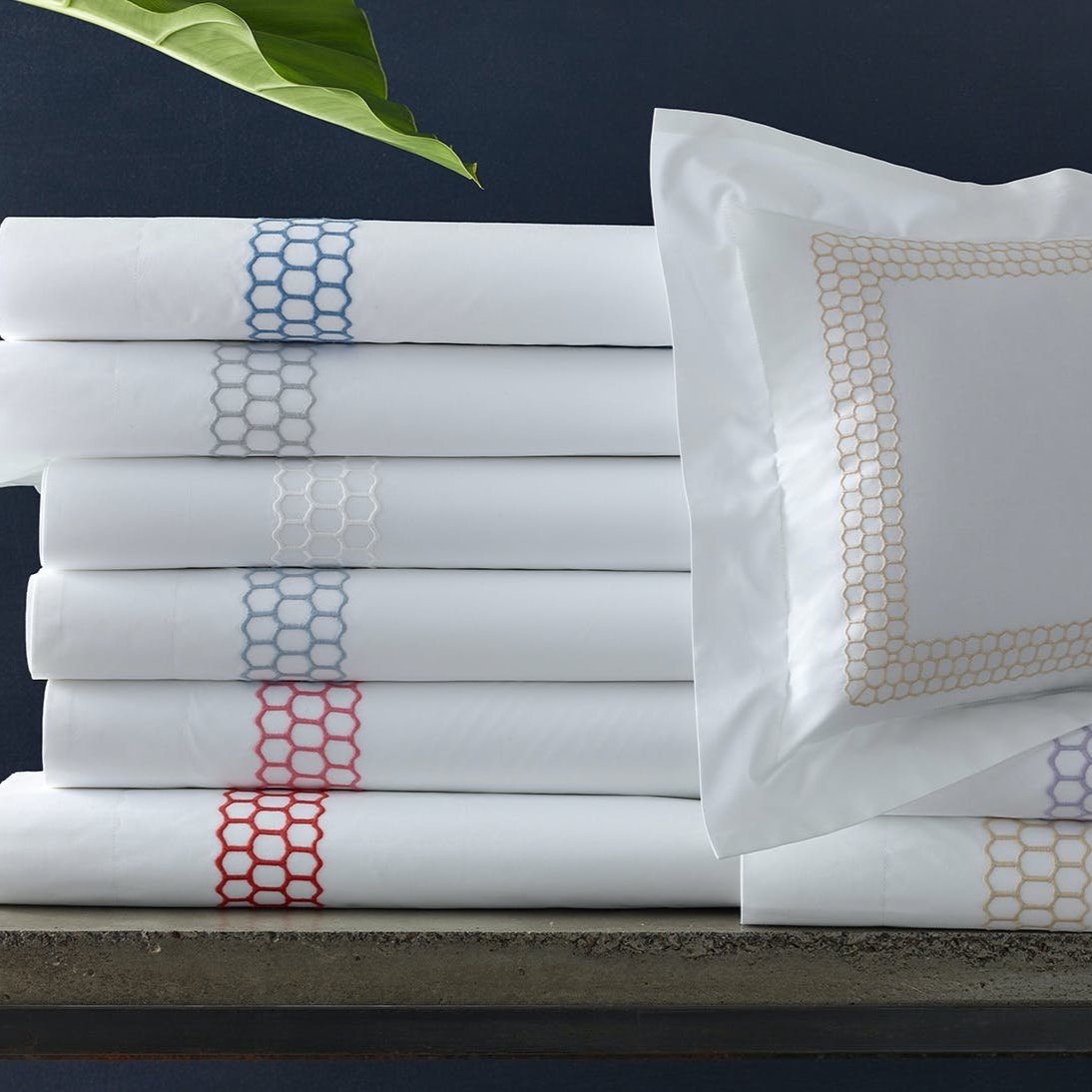 Liana Sheets & Duvet