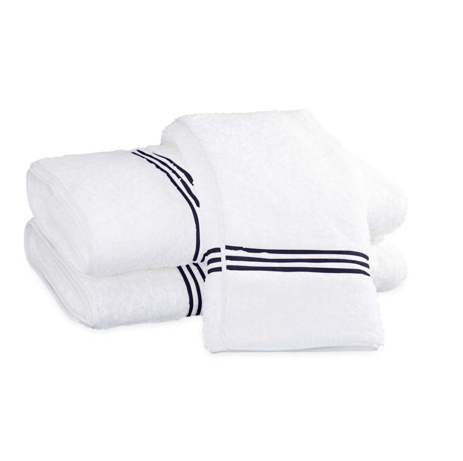 Bel Tempo Towels