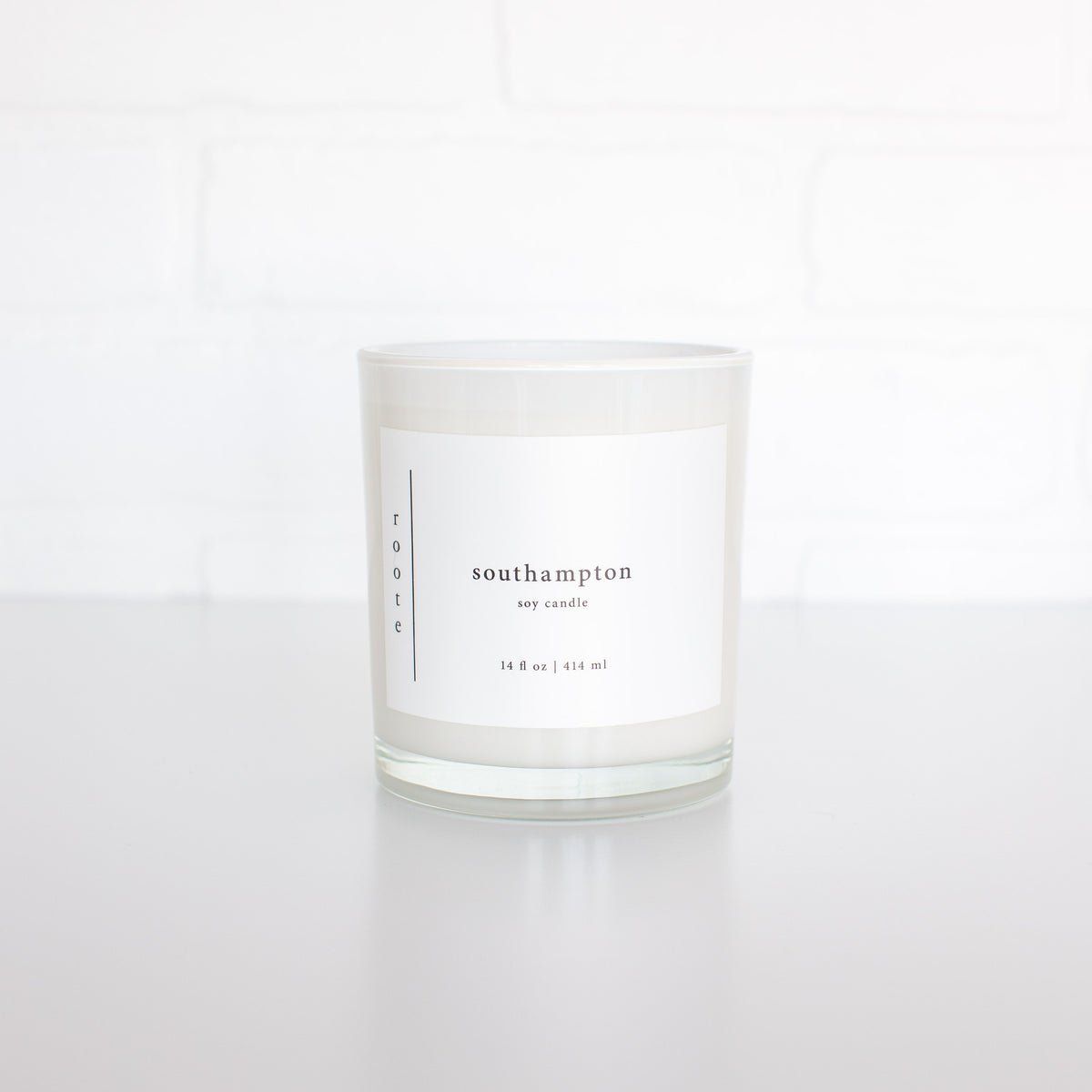 Southampton Candle