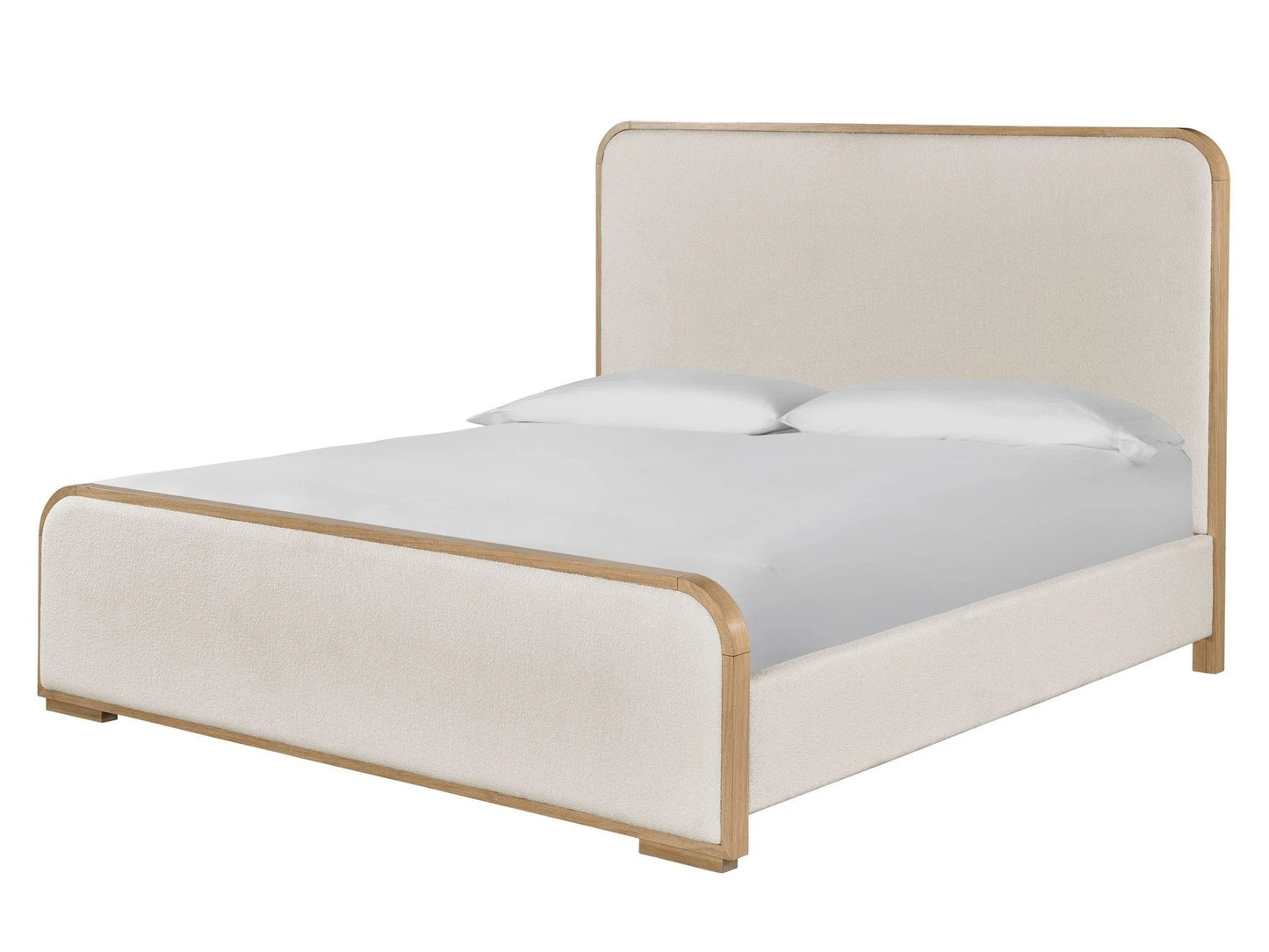 Nomad bed