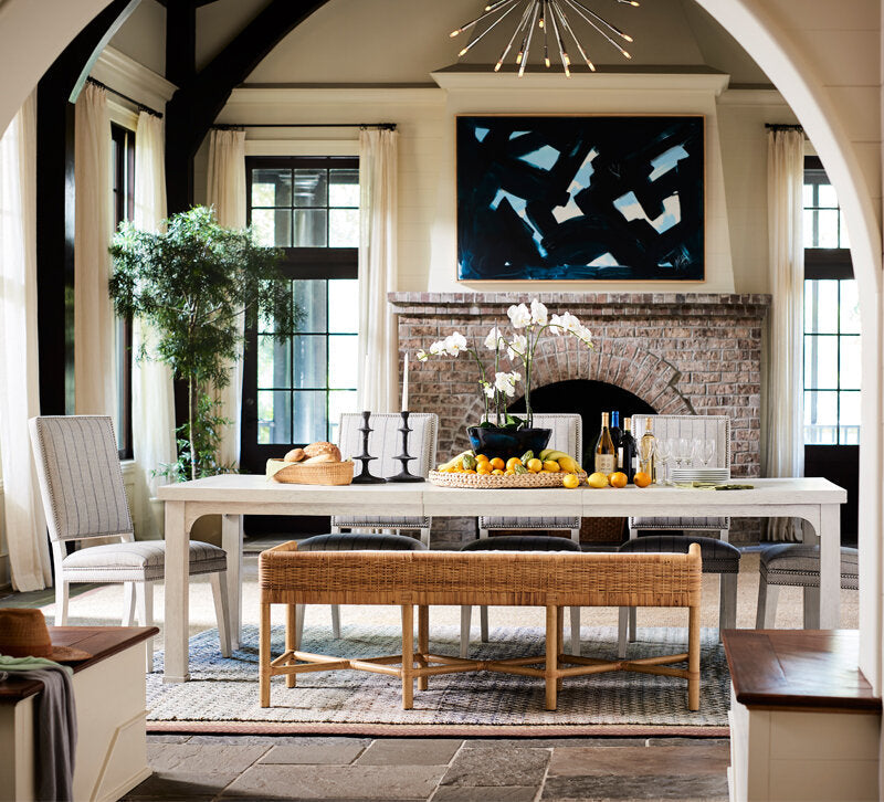 Escape Pull Up Bench