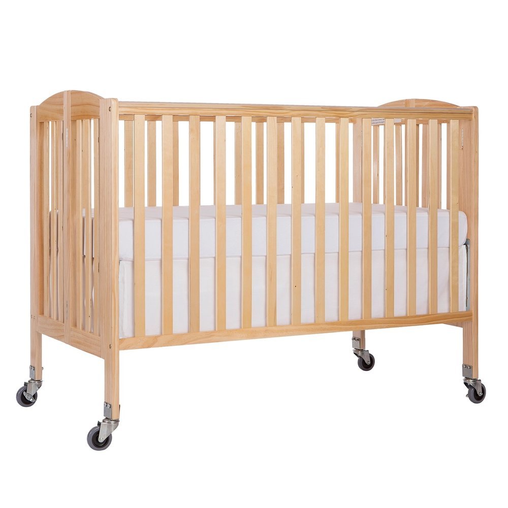 Folding Full Size Crib