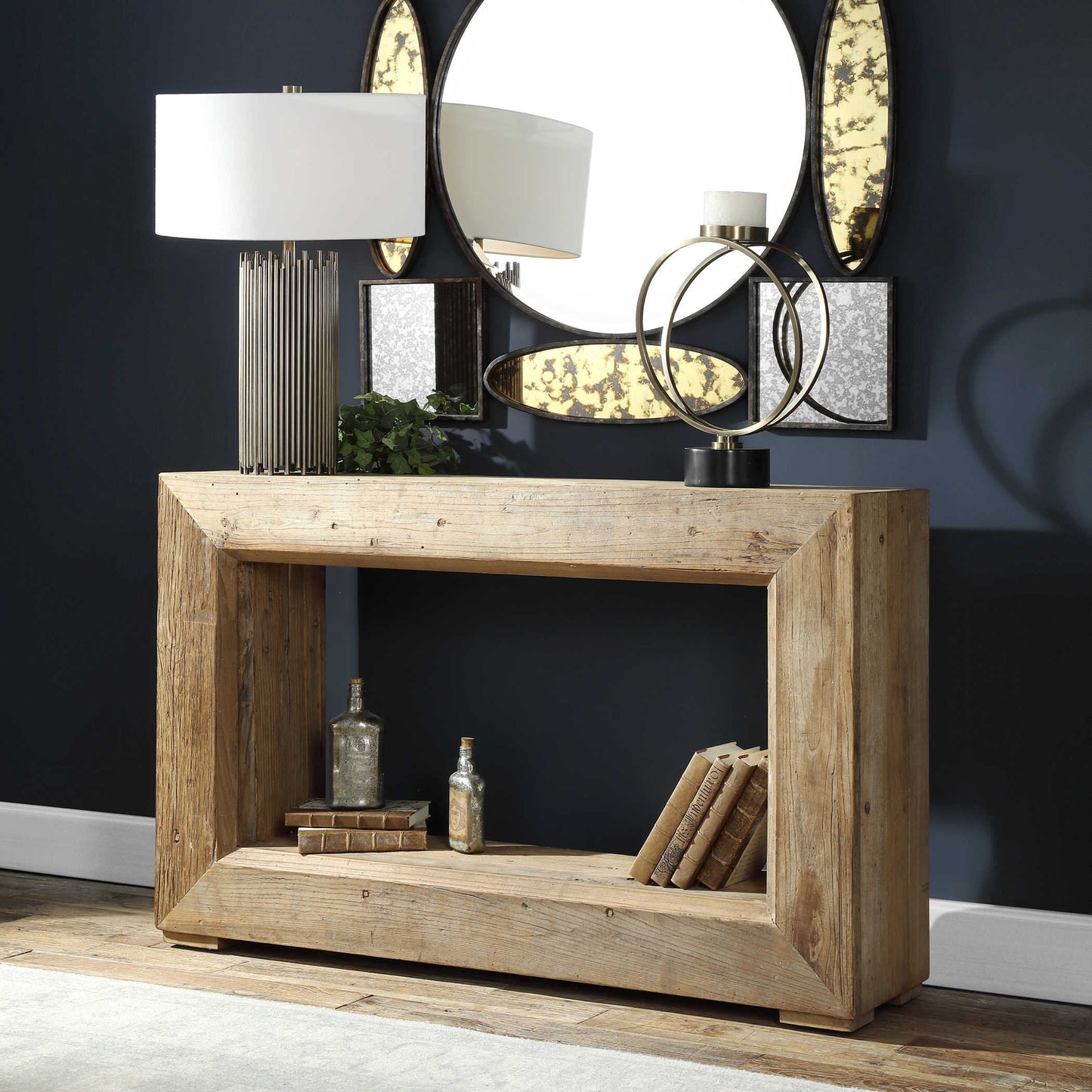 Brady Console Table