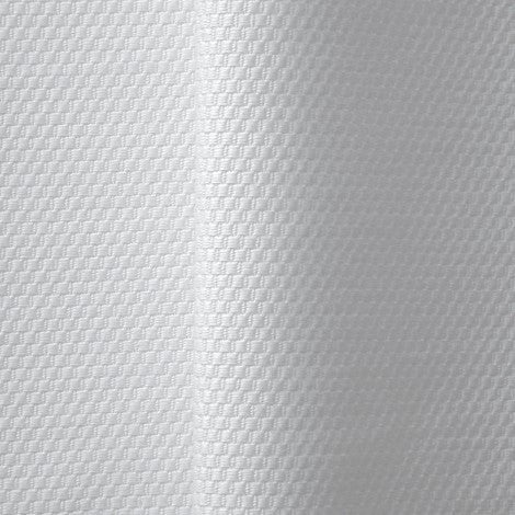 Birdseye Pique Shower Curtain