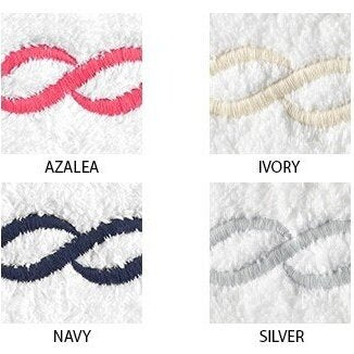 Classic Chain Towels