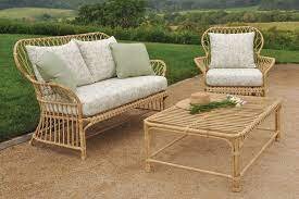 Savannah Deep Seating Lounge Chair