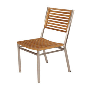 Equinox Teak Chairs
