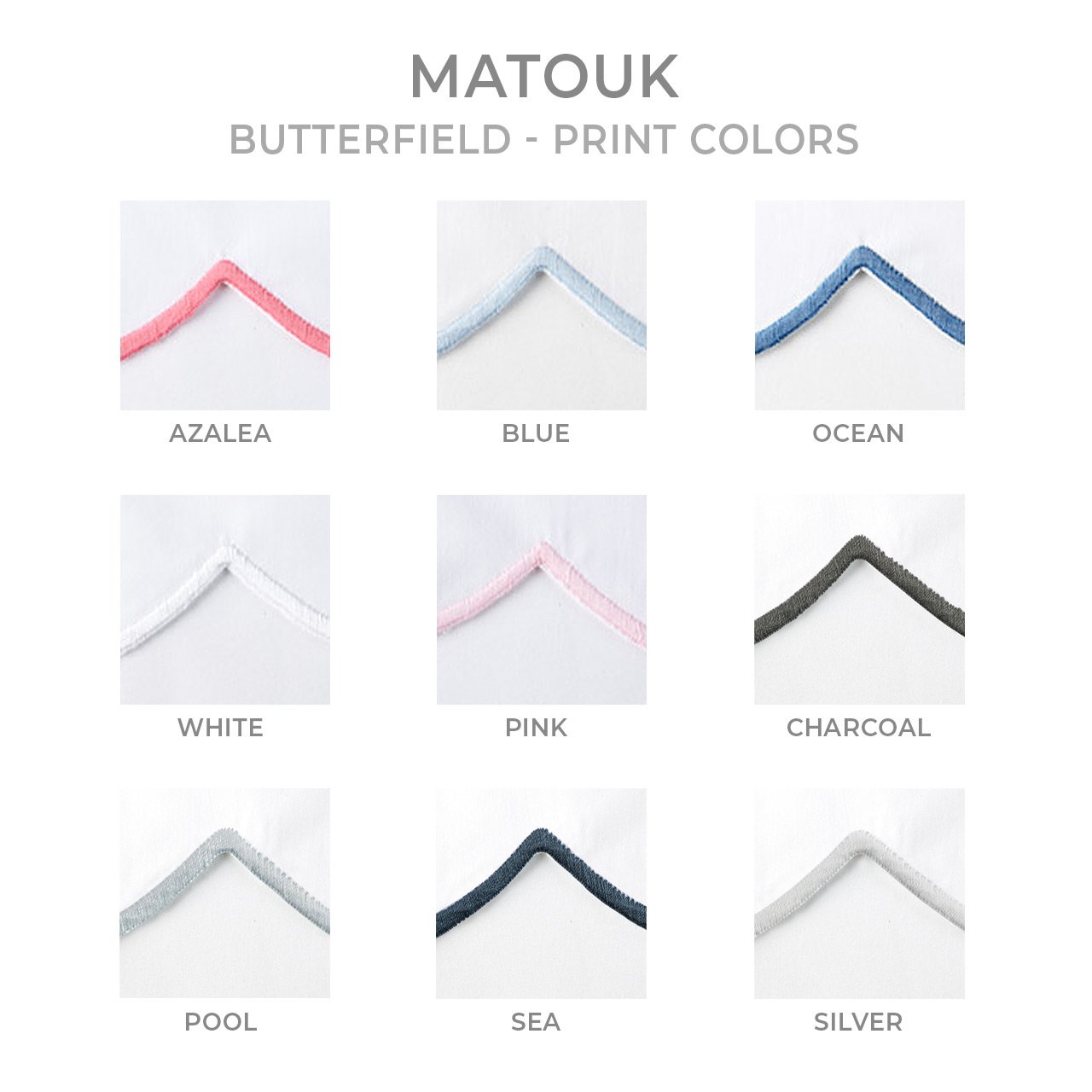 Butterfield Collection