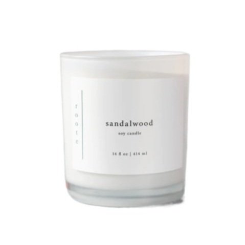 Southampton Candle