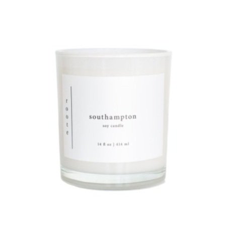 Southampton Candle