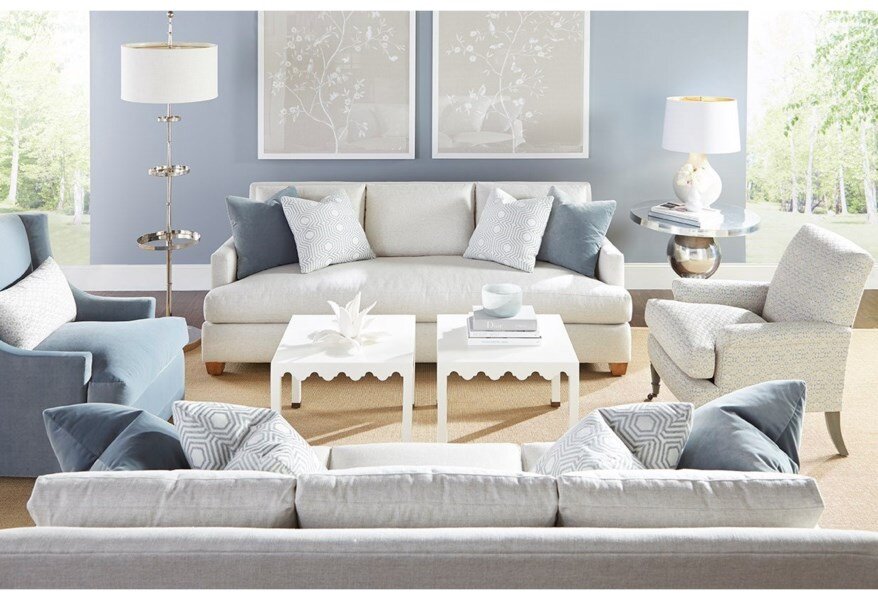 Laney Sofa by Robin Bruce