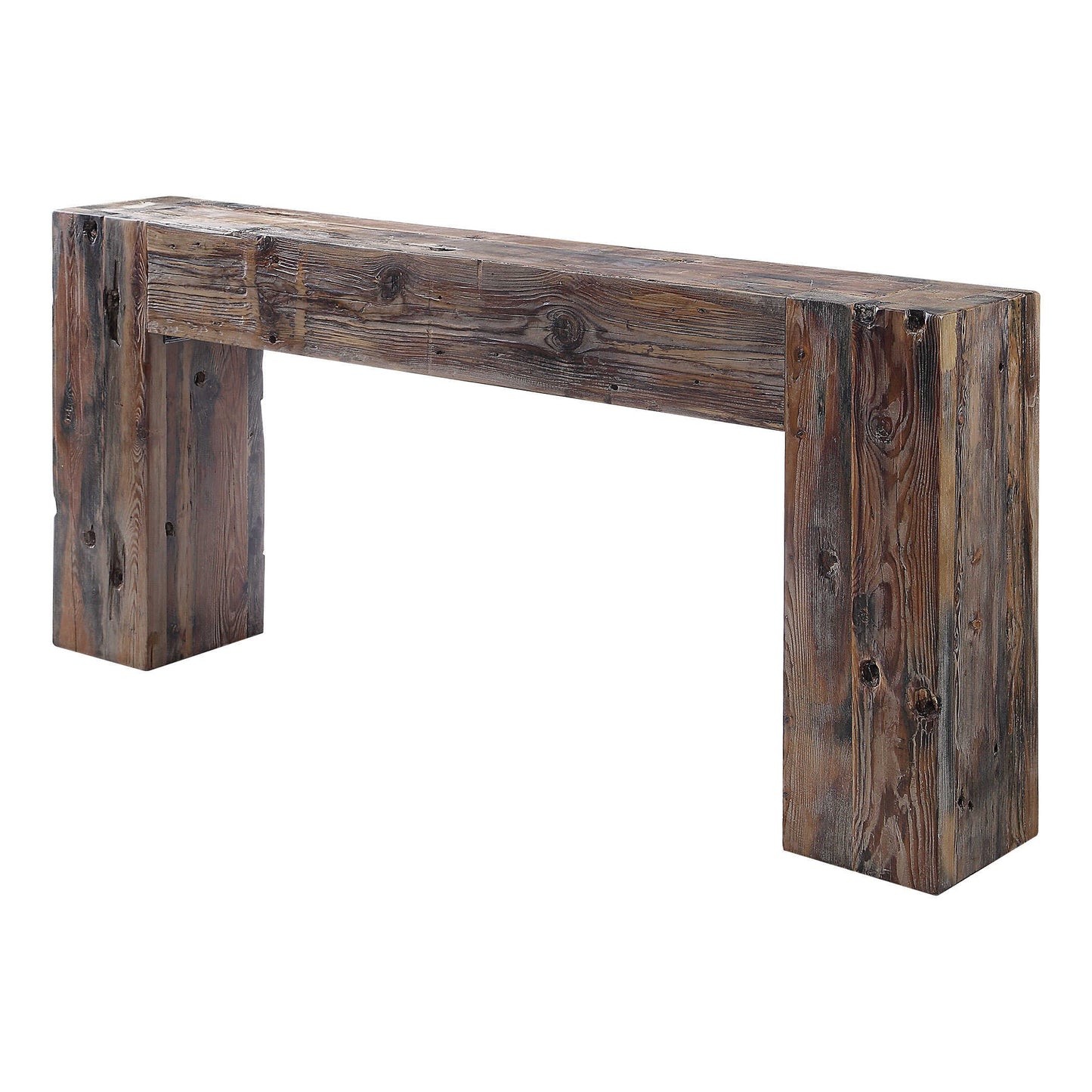 Ivena Sofa Table