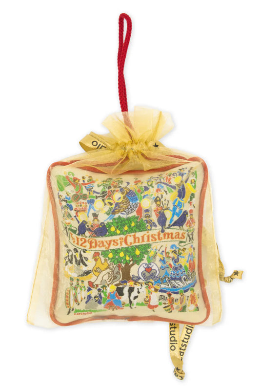 Christmas Mini Pillow