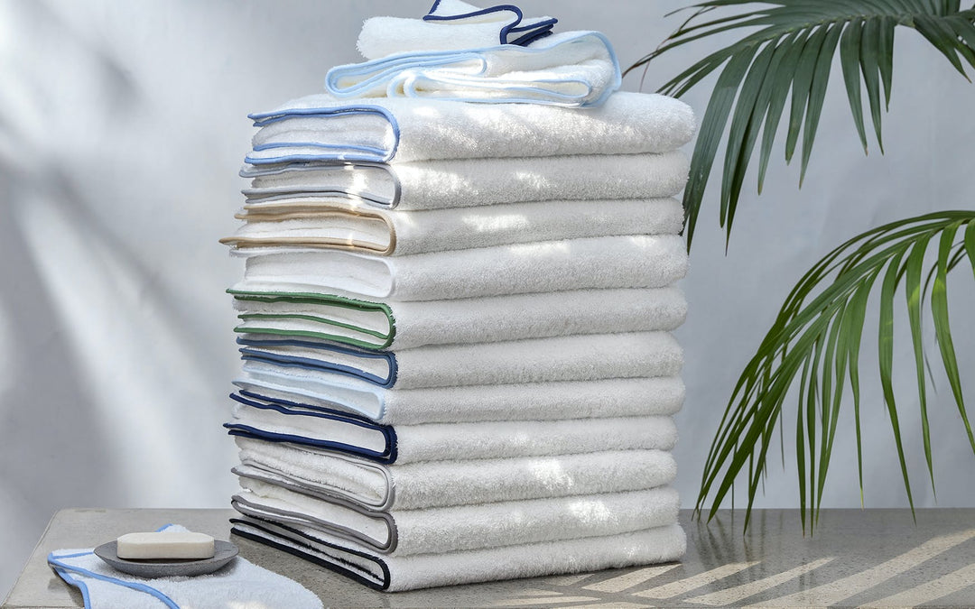 Cairo Towels