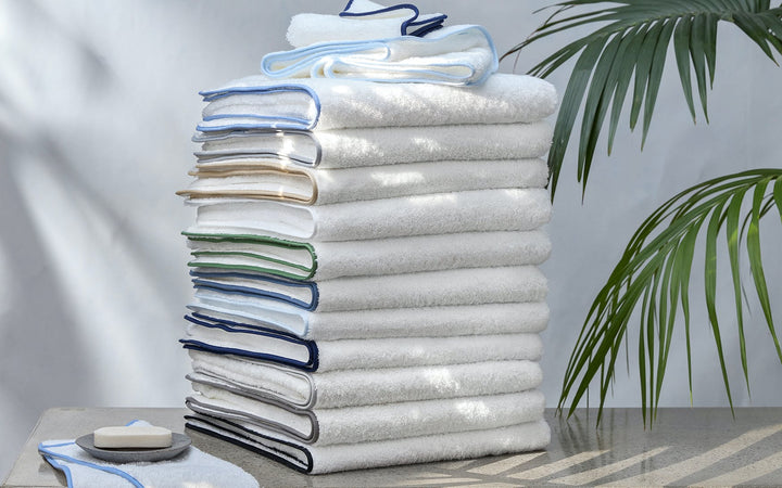 Cairo Towels