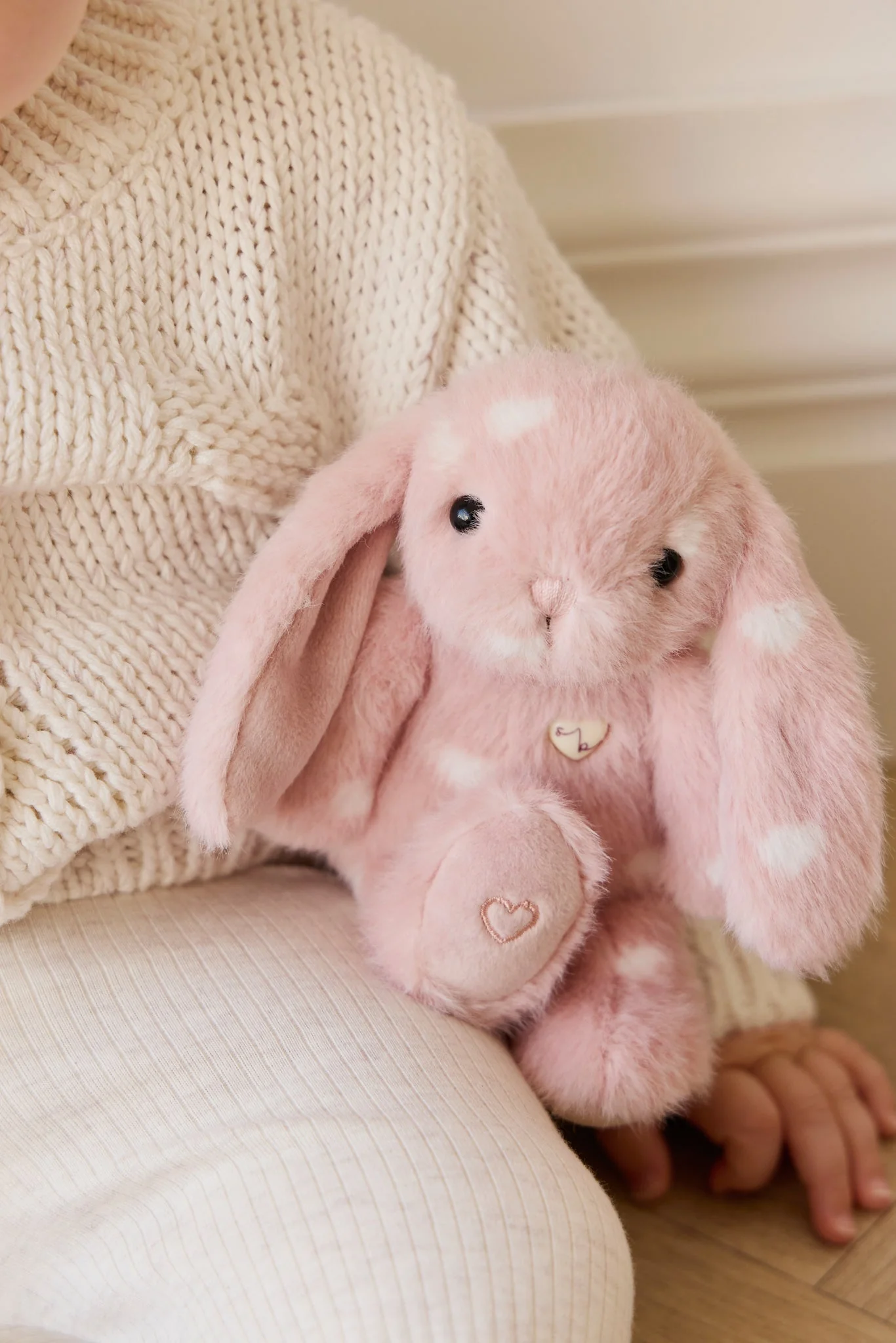 Plush - Little Penelope the - Little Love - Snuggle Bunnies