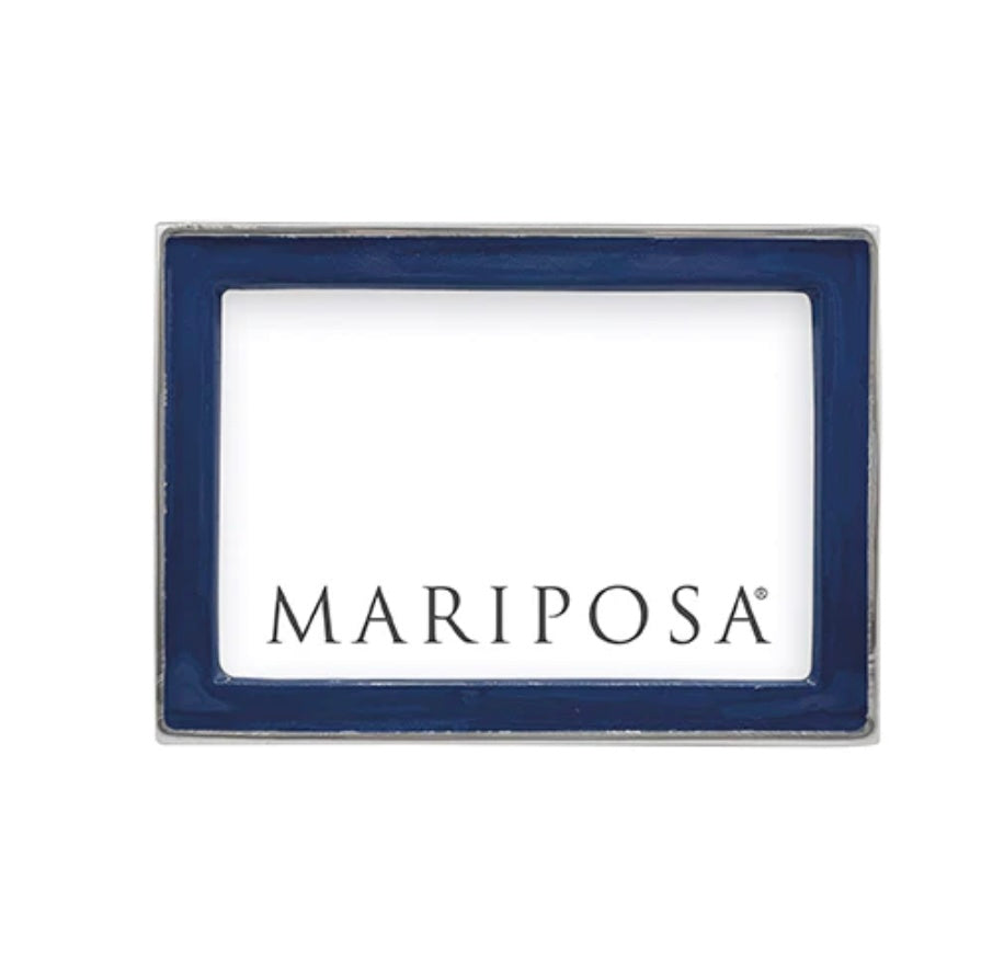 Blue Frame Collection