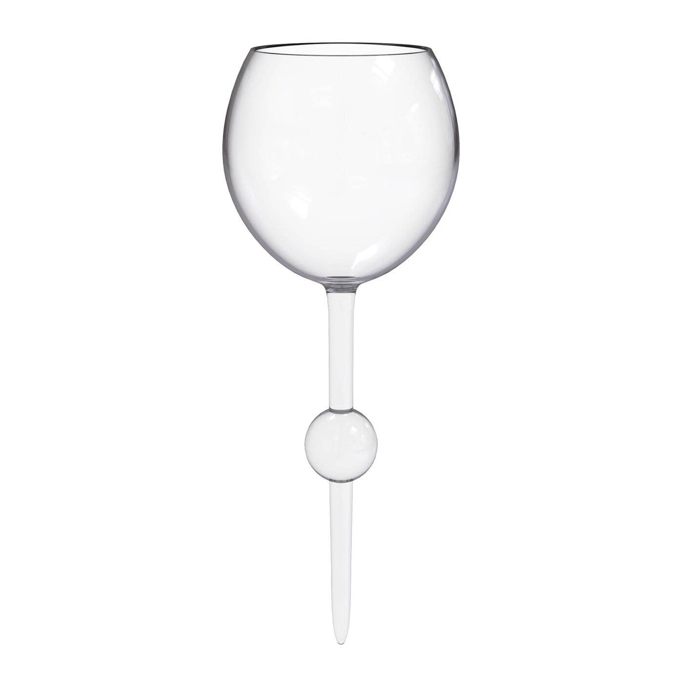 Crystal Clear Original Beach Glass