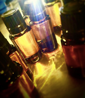 Lavender Essential Oil 0.5oz