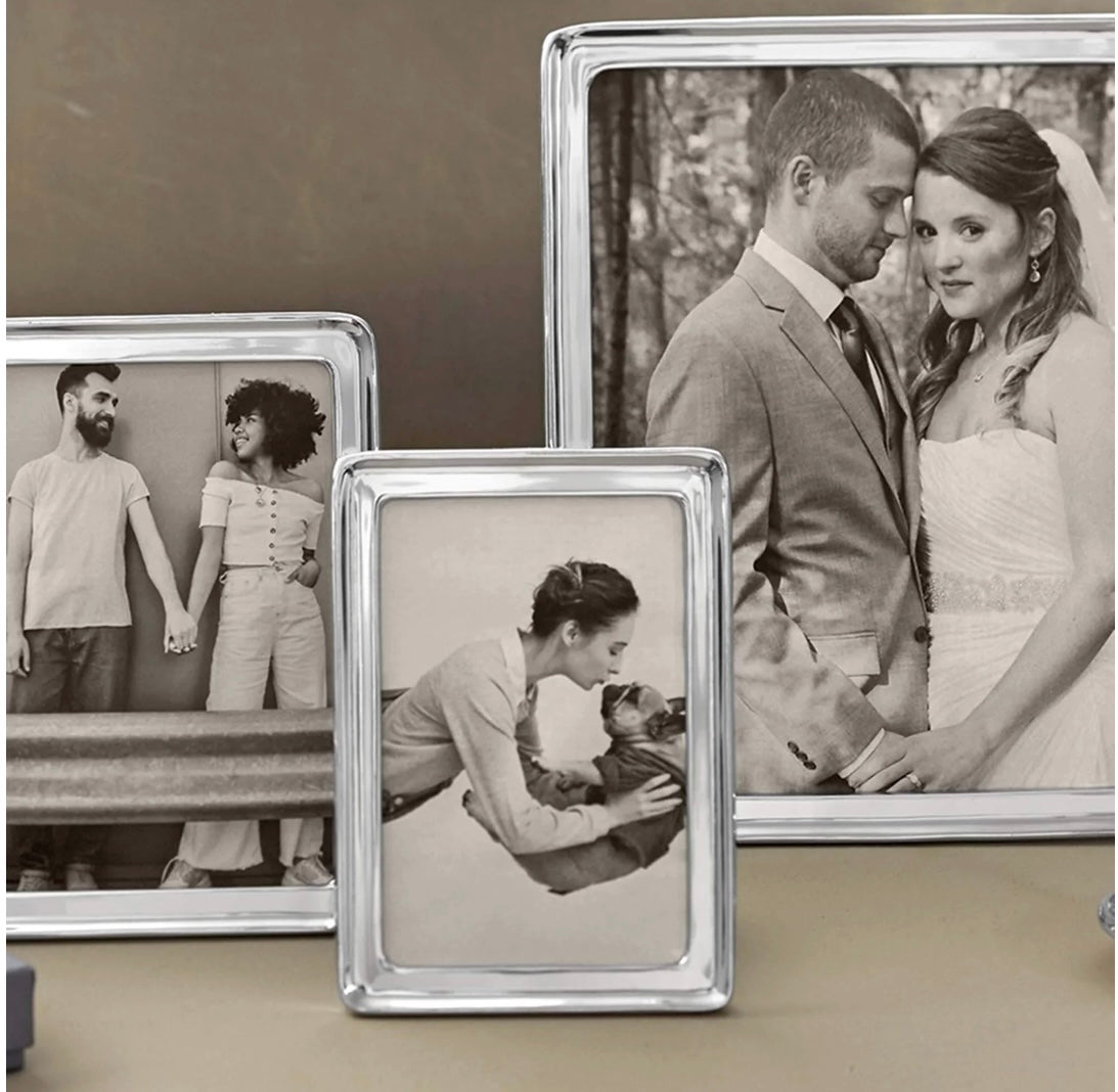 Signature Picture Frame Collection