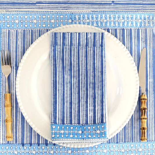 Breton Napkin