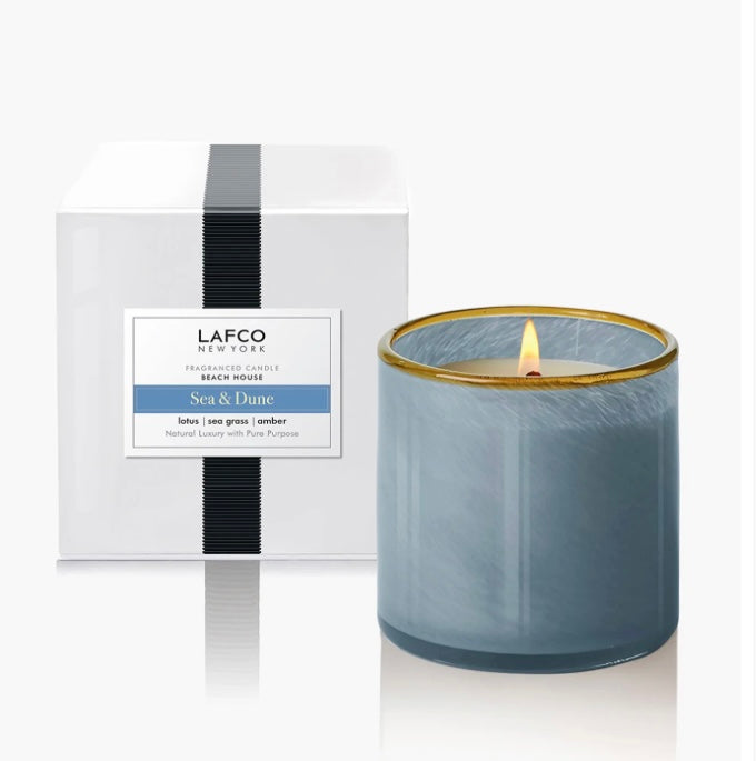 Lafco Sea and Dune Candle