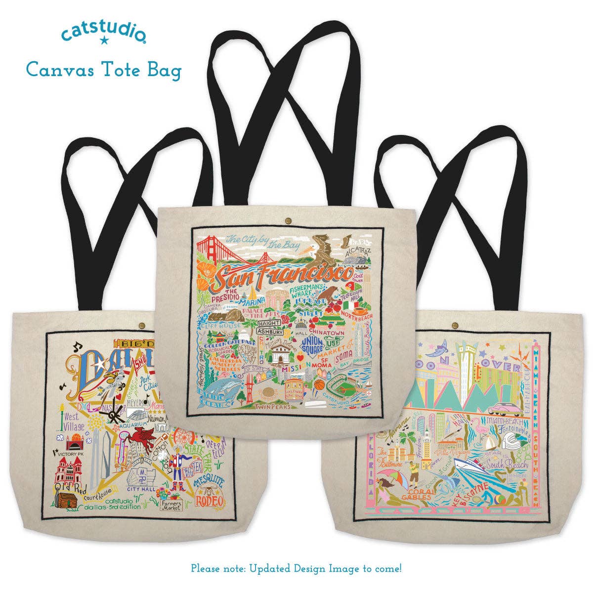 Hamptons Tote Bag