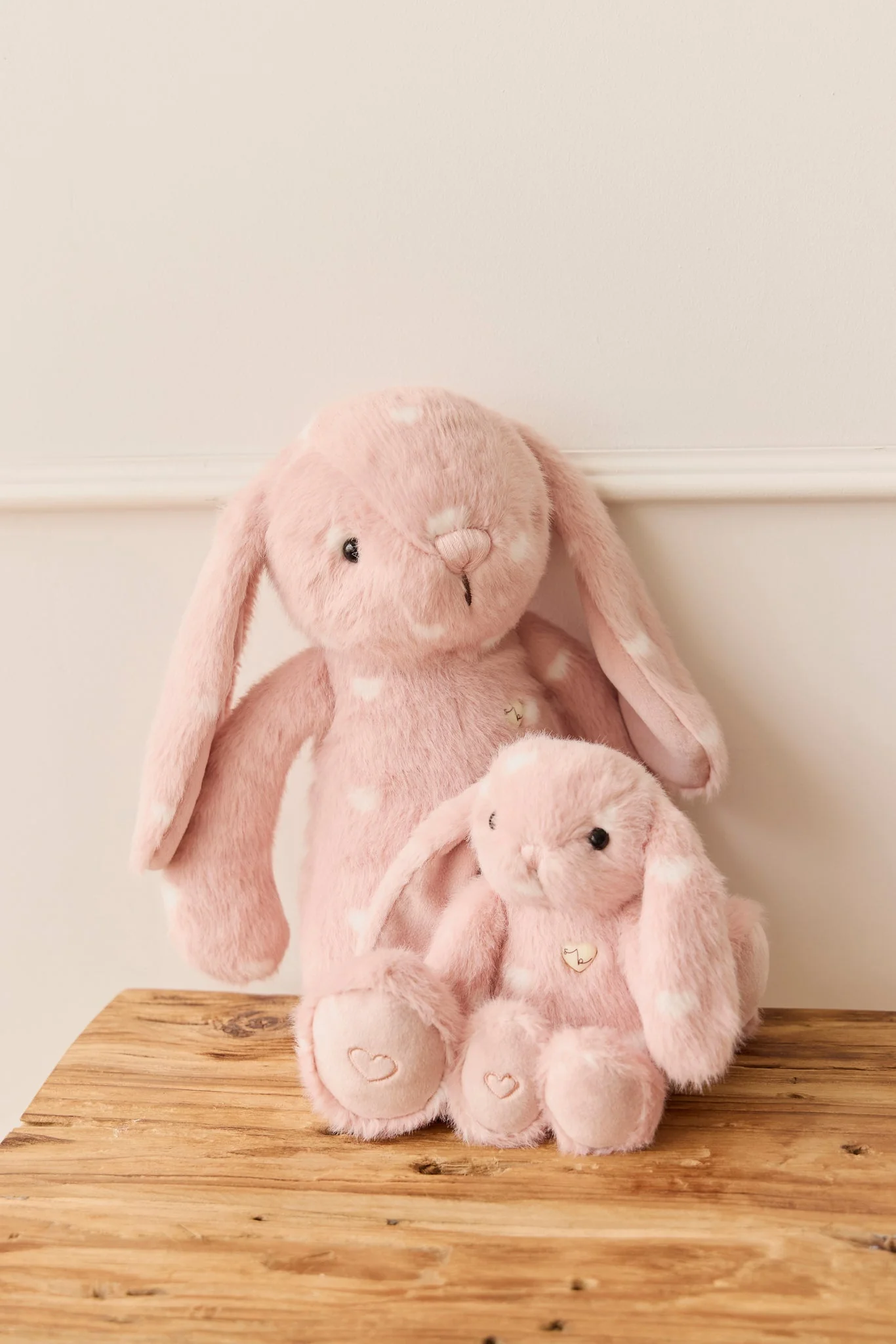 Plush - Little Penelope the - Little Love - Snuggle Bunnies