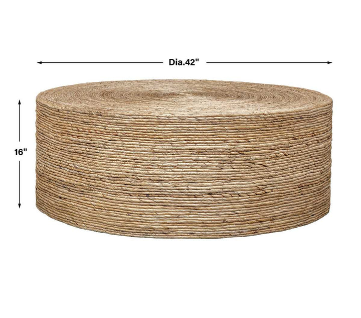 Rora Coffee Table