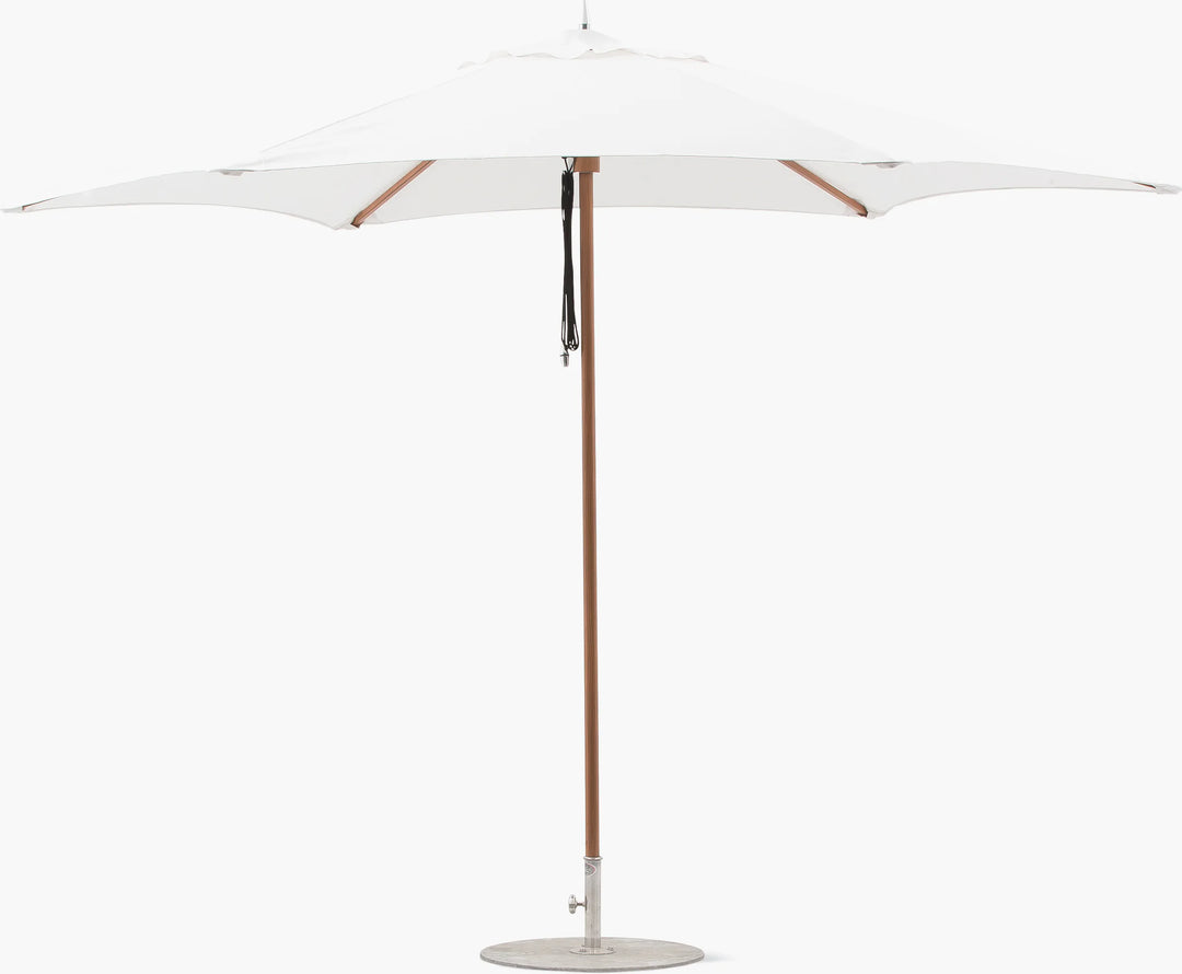 10’ Hex Ocean Master Classic Umbrella-Plantation Style
