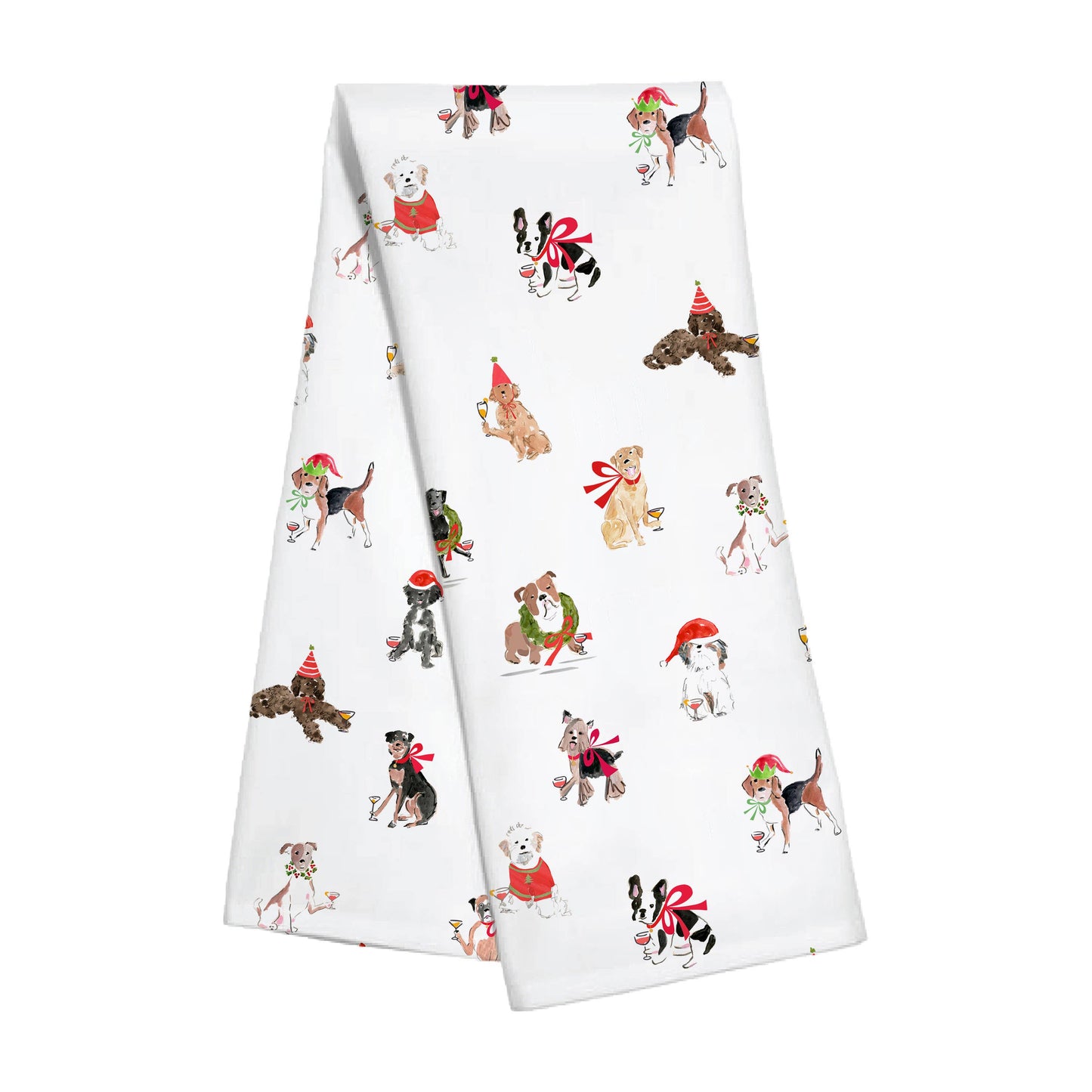 Kitchen Towel - Booze Hounds