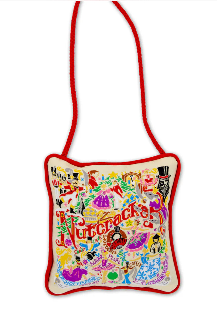 Christmas Mini Pillow