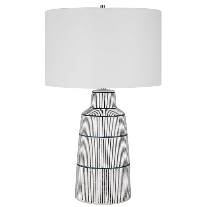 Breton Table Lamps